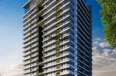 Inbox cia imobiliária vende apartamento de 2 quartos e 80m² na praia grande em torres