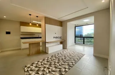 Inbox cia imobiliária aluga - apartamento 01 quarto no bairro pomarosa