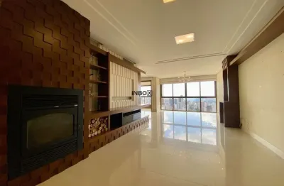 Inbox cia imobiliaria vende - apartamento de 03 quartos no bairro cidade alta