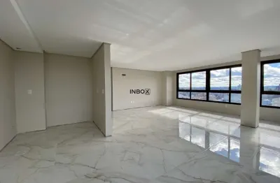 Apartamento com 3 quartos à venda na Rua Candelária, 117, Cidade Alta, Bento Gonçalves