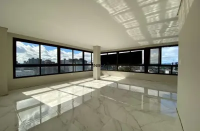 Apartamento com 3 quartos à venda na Cidade Alta, Bento Gonçalves 