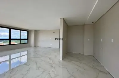 Apartamento com 3 quartos à venda na Rua Candelária, 85, Cidade Alta, Bento Gonçalves