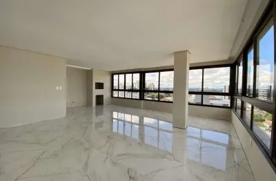 Apartamento com 3 quartos à venda na Cidade Alta, Bento Gonçalves 