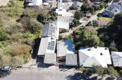 Inbox cia imobiliária vende - terreno no bairro botafogo