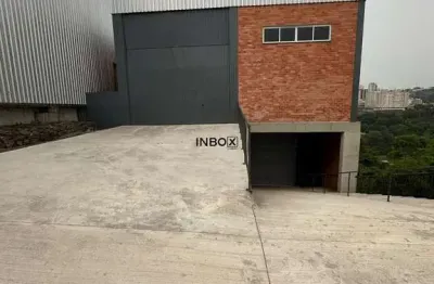 Inbox cia imobiliária aluga -pavilhão no são joão em bento gonçalves.
