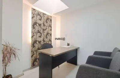 Inbox cia imobiliária vende sala comercial no bairro centro em bento gonçalves