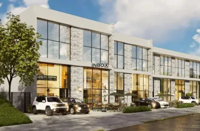 Inbox cia imobiliária aluga - sala comercial em tuiuti em bento gonçalves.