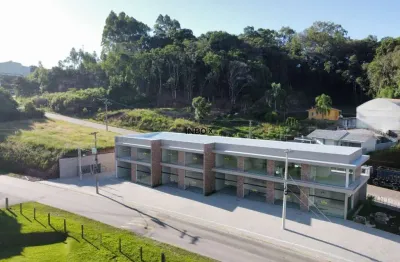 Inbox cia imobiliária aluga - sala comercial em tuiuti em bento gonçalves.