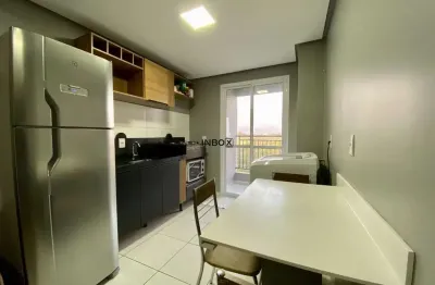 Inbox cia imobiliaria vende - apartamento de 02 quartos no bairro universitário