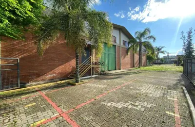 Barracão / Galpão / Depósito para alugar em Champanhe, Garibaldi 