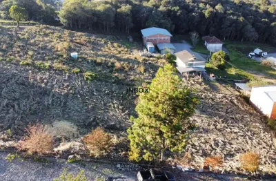 Inbox cia imobiliaria vende, terrreno com mais de 900 m2 sitio na garibaldina.