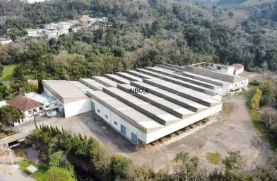 Inbox cia imobiliária aluga pavilhão de 10.000m² bento gonçalves