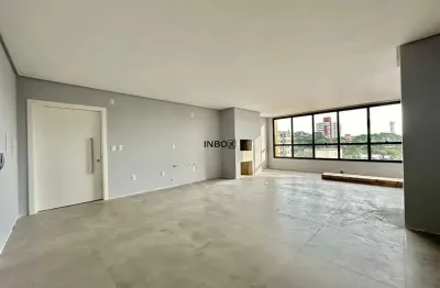 Inbox cia imobiliária vende- apartamento de com três suítes no bairro centro