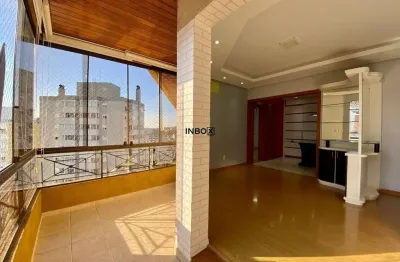 Inbox cia imobiliaria aluga - apartamento de 02 quartos no bairro centro