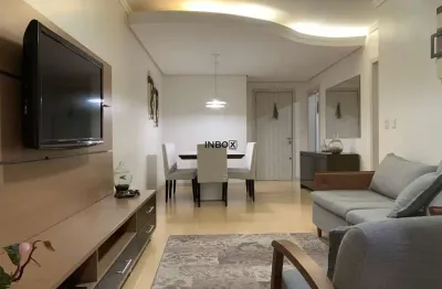 Inbox cia imobiliária vende, apartamento em bento gonçalves no borgo