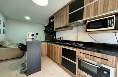 Inbox cia imobiliária vende em bento gonçalves apartamento de 02 quartos no bairro fenavinho
