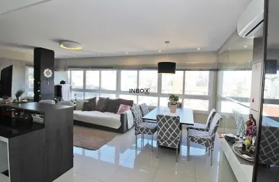 Inbox cia imobiliária vende, apartamento em bento gonçalves no bairro borgo