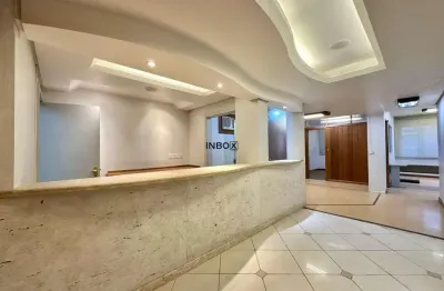 Inbox cia imobiliária aluga- sala comercial no centro.