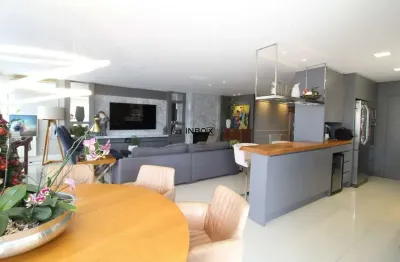 Inbox cia imobiliária vende- apartamento de 3 quartos no imigrante.