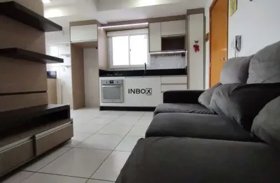 Apartamento com 2 quartos à venda no Progresso, Bento Gonçalves 