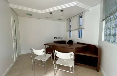 Inbox cia imobiliária aluga - sala comercial no centro de bento gonçalves