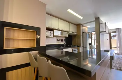 Apartamento com 3 quartos à venda no São Francisco, Bento Gonçalves 