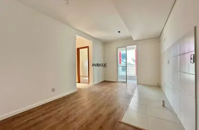Inbox cia imobiliária vende- apartamento de 2 dormitórios no humaitá.