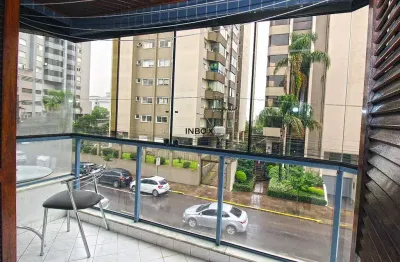 Inbox cia imobiliária vende, apartamento em bento gonçalves na cidade alta