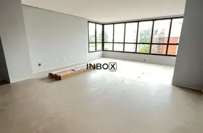 Inbox cia imobiliaria vende - apartamento de 3 dormitórios no centro