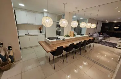 Apartamento de 01 dormitório mobiliado no centro de bento gonçalves