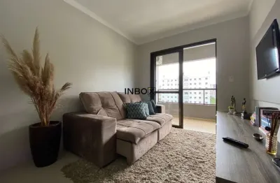 Imobiliaria inbox cia vende em bento gonçalves - apartamento de 02 quartos no bairro progresso