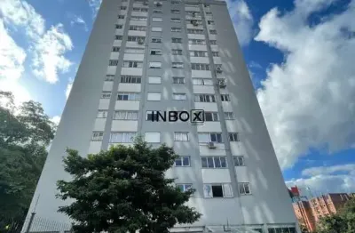 Inbox cia imobiliária vende apartamento de 01 dormitório no humaitá em bento gonçalves