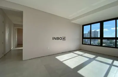 Vende-se apartamento de 2 dormitórios no bairro progresso, em bento gonçalves.