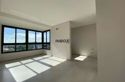 Apartamento com 2 dormitórios para venda no bairro progresso, em bento gonçalves.