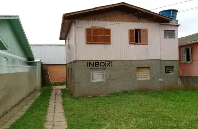 Terreno à venda na Nelson Domingos Massutti, 296, Botafogo, Bento Gonçalves