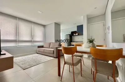 Inbox cia imobiliária vende - apartamento de 1 dormitório no são francisco..