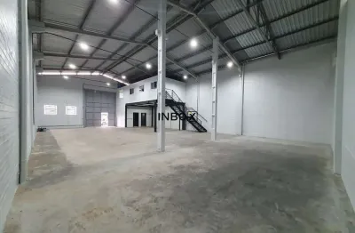 Barracão / Galpão / Depósito à venda na Caetano Da Rolt, 613, Progresso, Bento Gonçalves