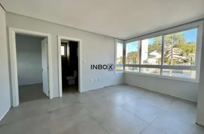 Apartamento com 1 quarto à venda na Rua Carlos Dreher Filho, 339, São Francisco, Bento Gonçalves