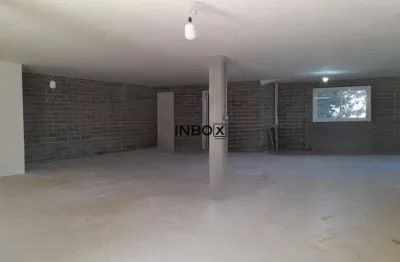 Inbox imobiliária aluga sala comercial na cidade alta em bento gonçalves