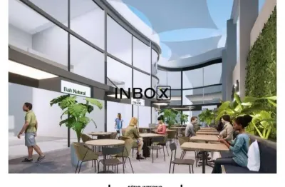 Inbox cia imobiliária aluga - salas comerciais no centro de bento gonçalves