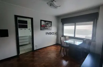 Inbox cia imobiliaria vende - apartamento de três dormitórios no bairro planalto.
