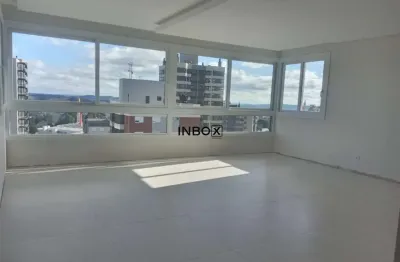 Apartamento com 2 quartos à venda na Vitória, 219, Cidade Alta, Bento Gonçalves
