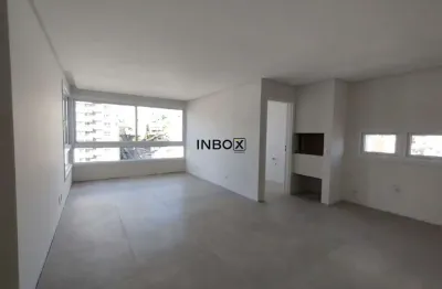 Apartamento com 2 quartos à venda no São Francisco, Bento Gonçalves 