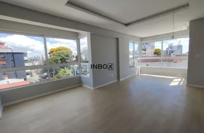 Inbox cia imobiliária vende - apartamento novo no bairro progresso