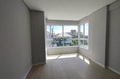 Inbox cia imobiliária vende - apartamento novo no bairro progresso