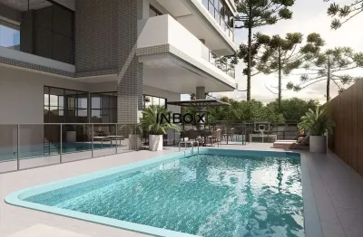 Inbox cia imobiliária vende: apartamentos com 3 suítes, localizado do ladinho do shopping l´america, na melhor localização da cidade de bento gonçal