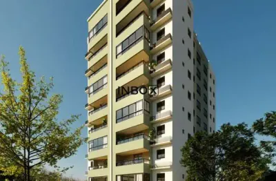 Apartamento com 2 quartos à venda na A, 51, Borgo, Bento Gonçalves