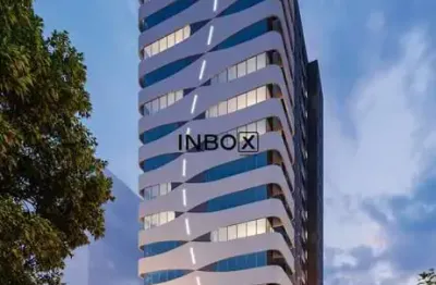 Inbox cia imobiliária vende apartamento em bento gonçalves-rs, bairro centro