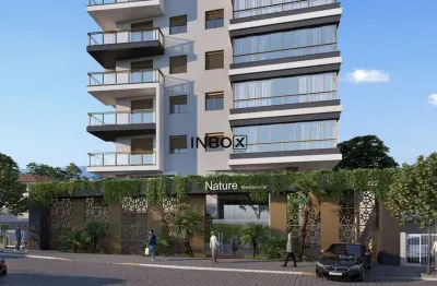 Inbox cia imobiliária vende; apartamentos de 02 quartos localizado em um dos pontos mais altos da cidade, em bairro nobre, proporcionando uma vist