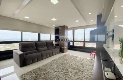 Apartamento com 3 quartos à venda na Antonio Michelon, 159, Santa Rita, Bento Gonçalves